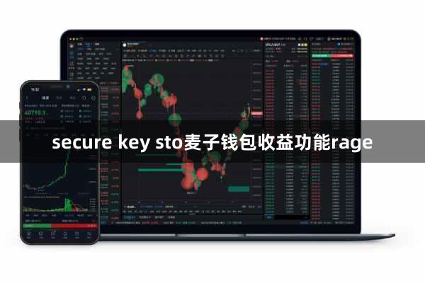 secure key sto麦子钱包收益功能rage